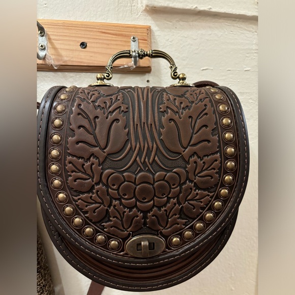 Handbags - Leather Bag